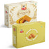 Lal Sweets Mysore Pak Signature and Badam Laddoo 400g each